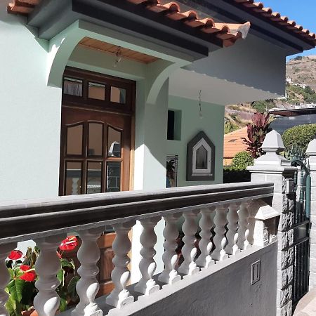 Villa Casa do Terço à Câmara de Lobos Extérieur photo