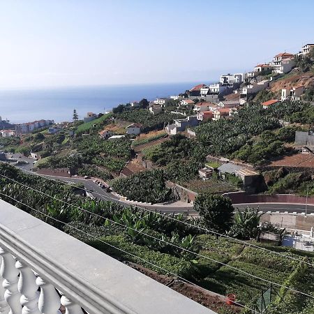 Villa Casa do Terço à Câmara de Lobos Extérieur photo