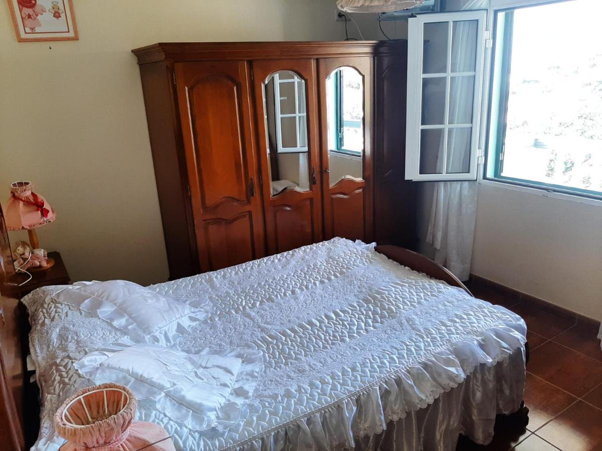 Villa Casa do Terço à Câmara de Lobos Extérieur photo