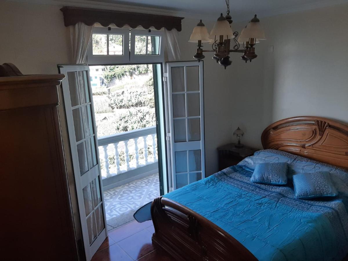 Villa Casa do Terço à Câmara de Lobos Extérieur photo