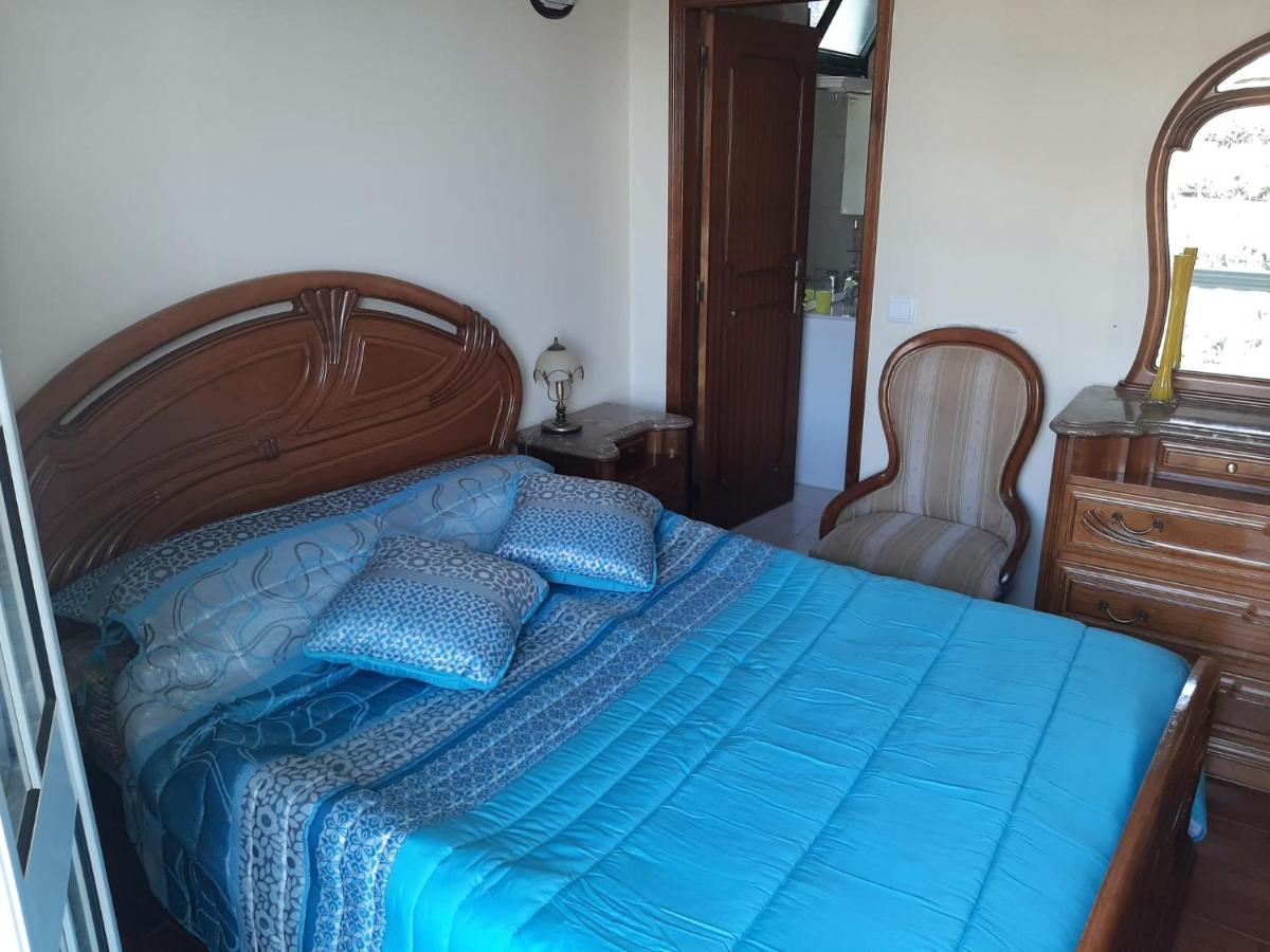 Villa Casa do Terço à Câmara de Lobos Extérieur photo