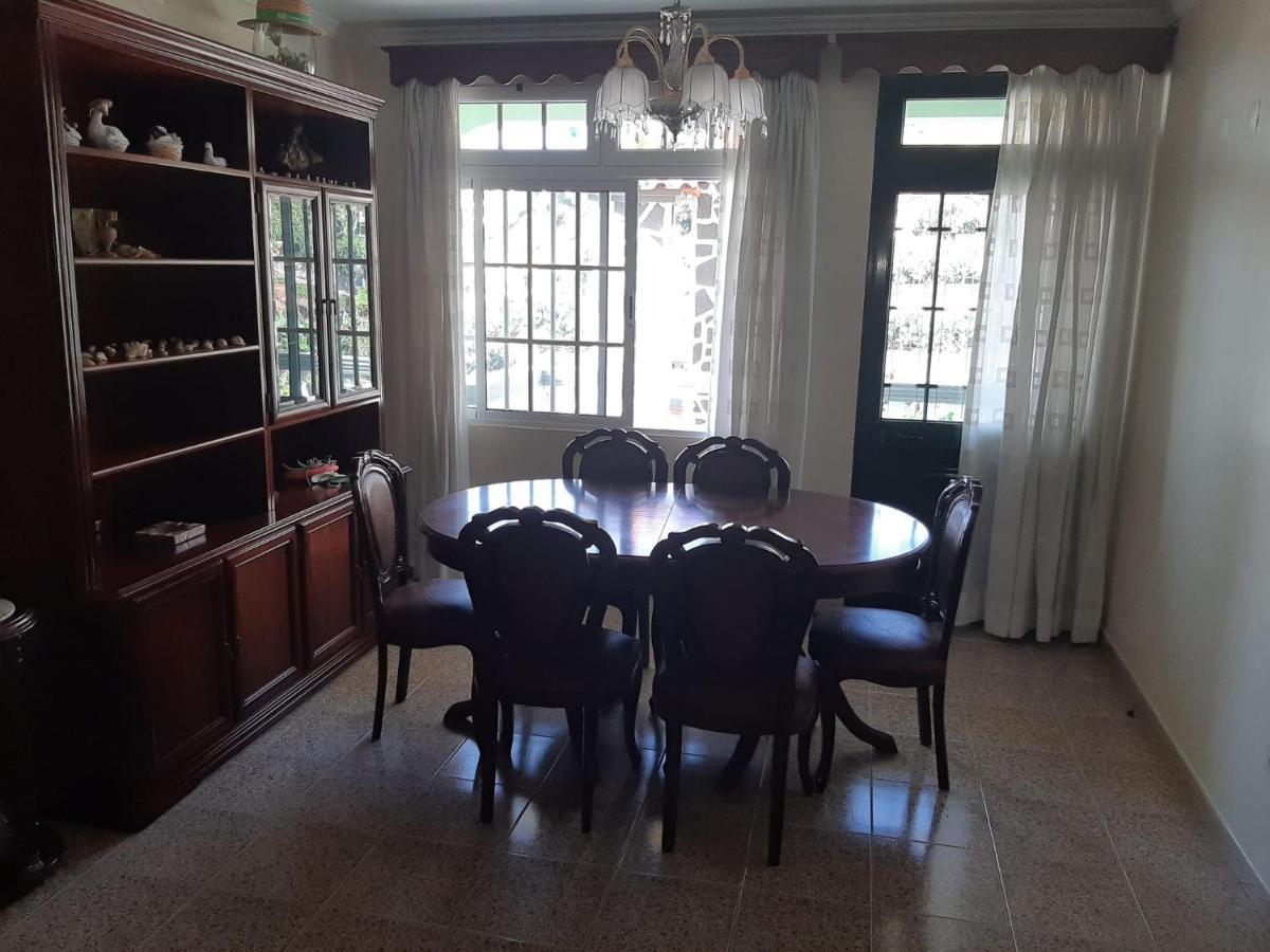 Villa Casa do Terço à Câmara de Lobos Extérieur photo